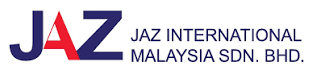 JAZ CRM Logo